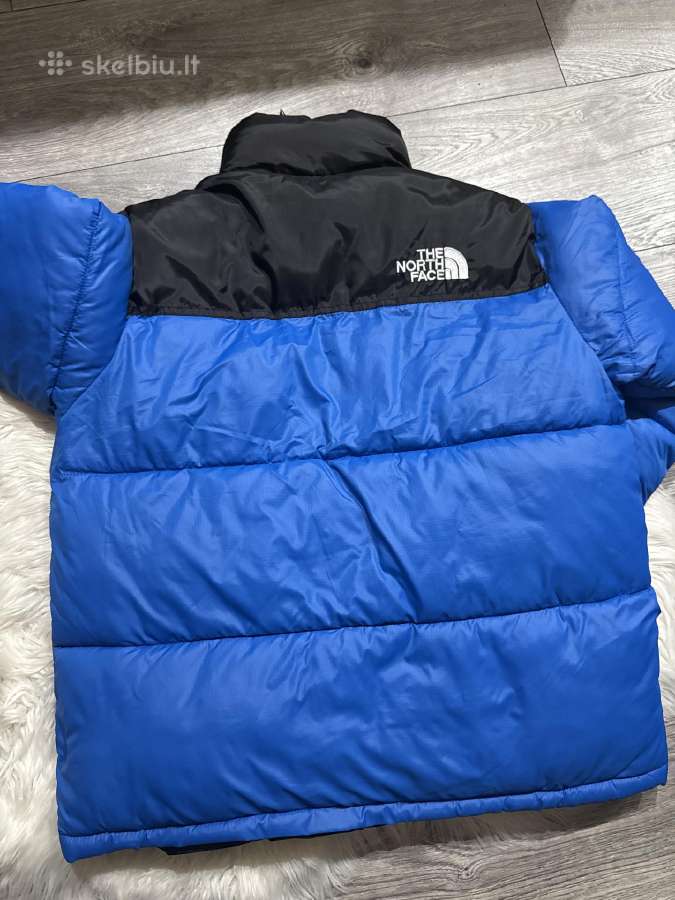 The North Face striukė - nuotraukos Nr. 5