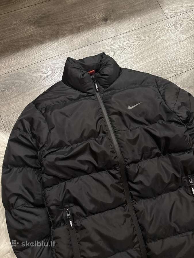 Nike striukė - nuotraukos Nr. 2