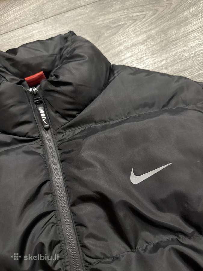 Nike striukė - nuotraukos Nr. 3