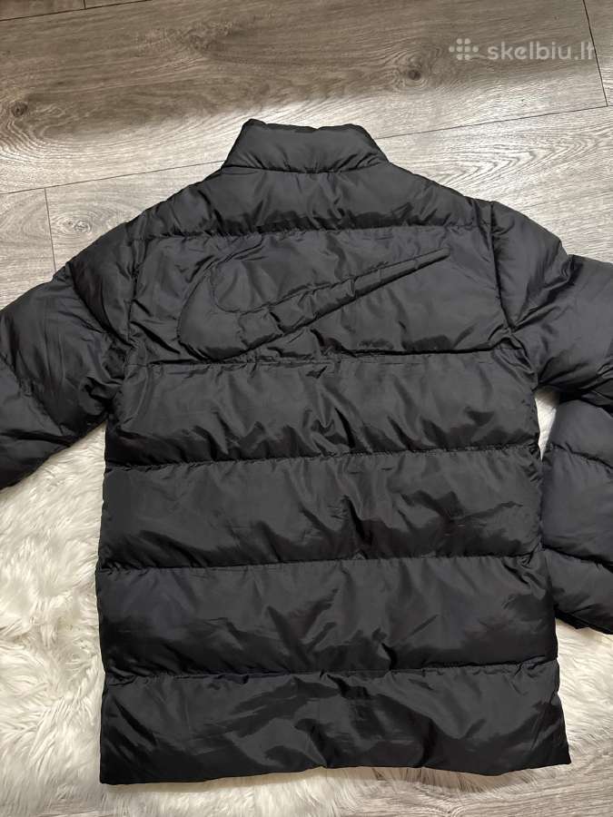 Nike striukė - nuotraukos Nr. 4