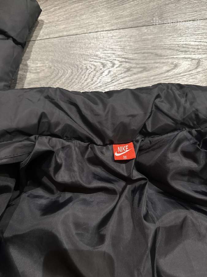 Nike striukė - nuotraukos Nr. 7