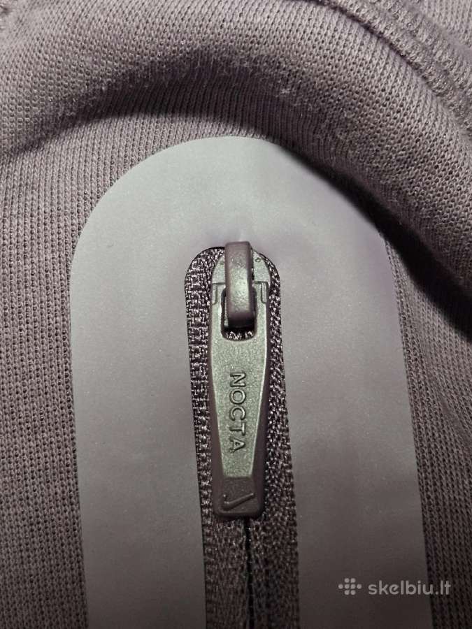 Nike nocta sportinės kelnės - nuotraukos Nr. 8