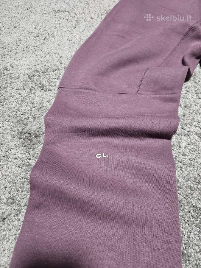 Nike nocta sportinės kelnės - nuotraukos Nr. 10