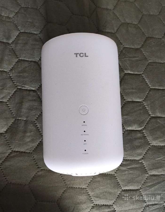 Tcl Hh130 - nuotraukos Nr. 2