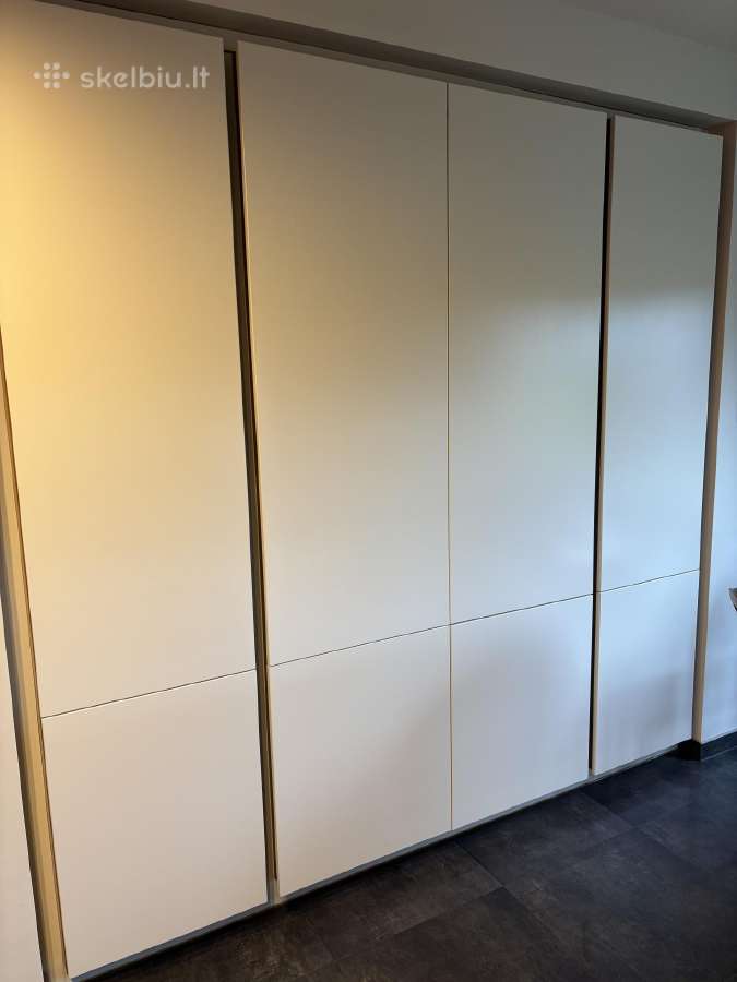 Mdf baldinė plokštė - nuotraukos Nr. 2