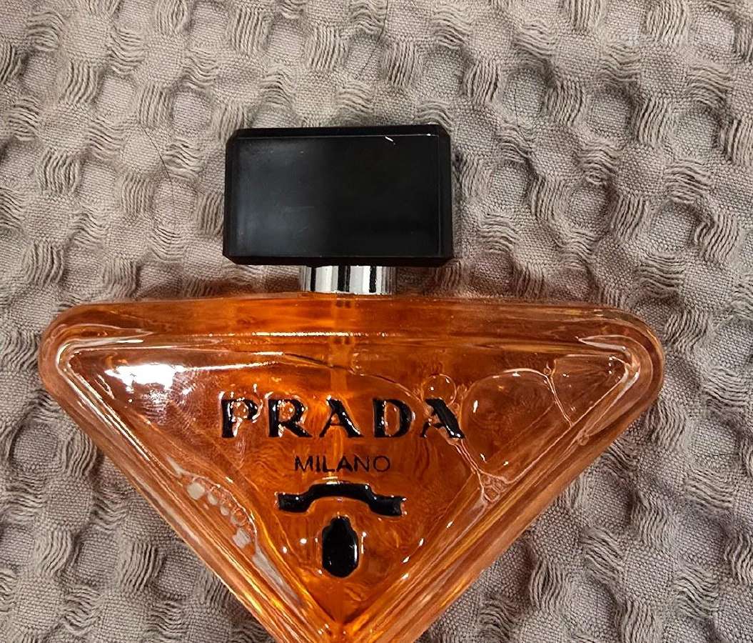 Prada Paradoxe Edp 90 ml - nuotraukos Nr. 2