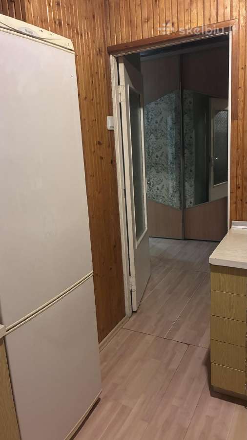 Išnuomojamas 1k.butas Vyturio g. - nuotraukos Nr. 6