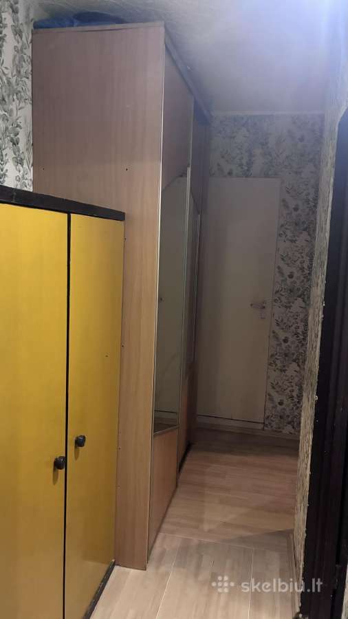 Išnuomojamas 1k.butas Vyturio g. - nuotraukos Nr. 7
