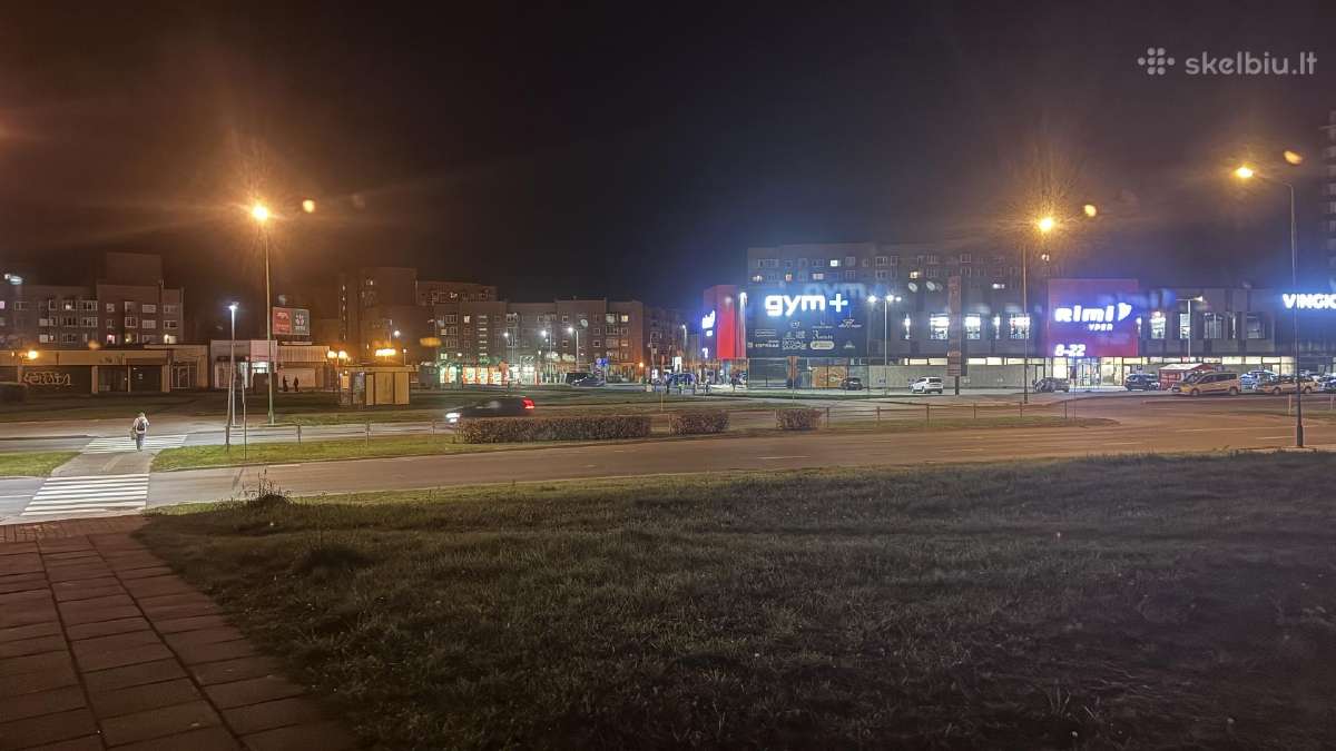Išnuomojamas 1k.butas Vyturio g. - nuotraukos Nr. 9
