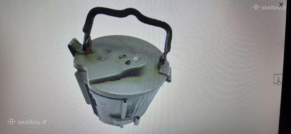 Ww2 Mg 34/42 Šovinių juostos su žymėjimais - nuotraukos Nr. 11