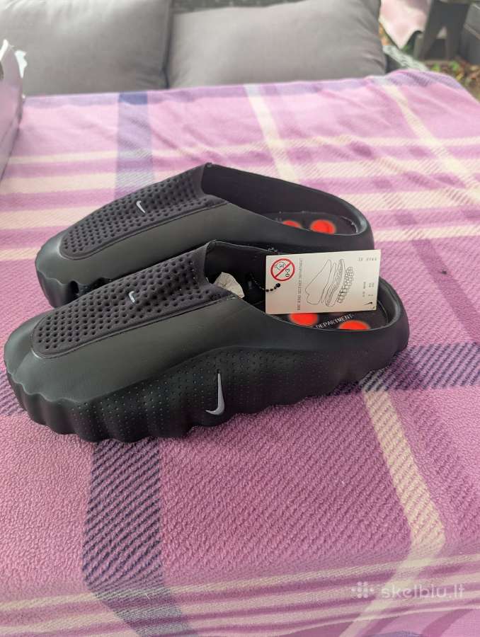 Šlepetės Nike - nuotraukos Nr. 2