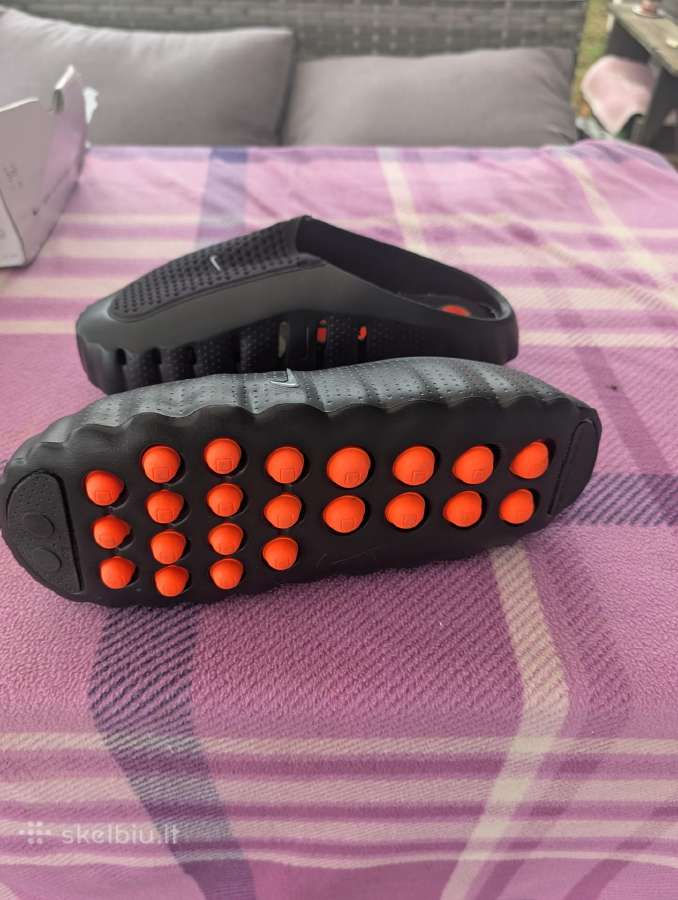 Šlepetės Nike - nuotraukos Nr. 3