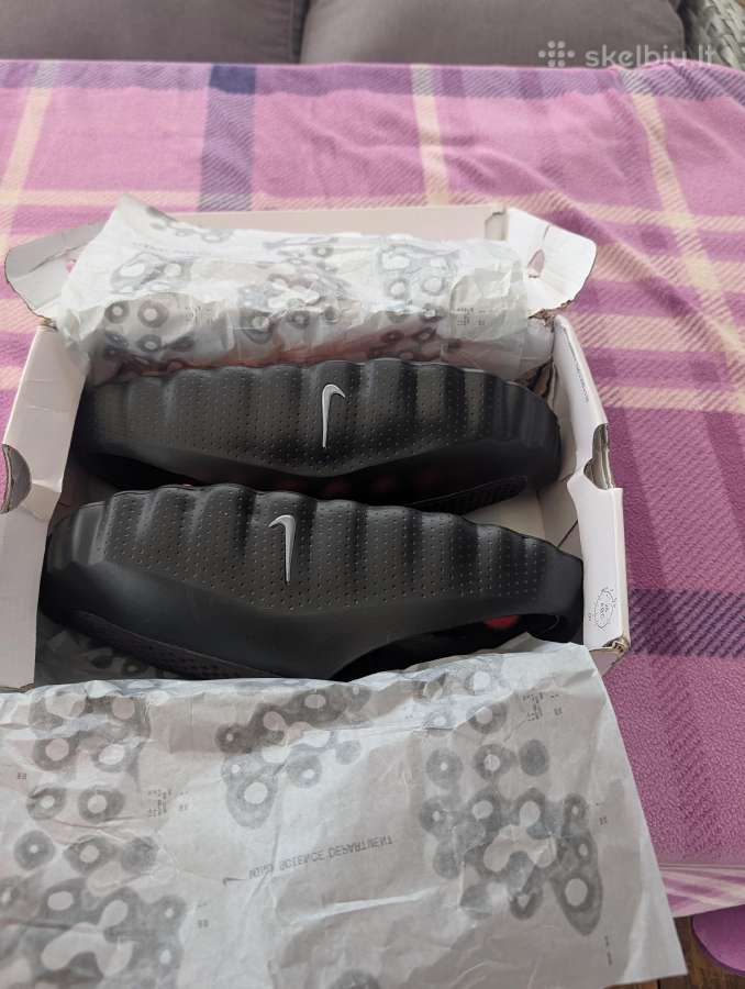 Šlepetės Nike - nuotraukos Nr. 10
