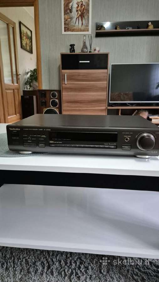 Radiotehnika garso kolonėlės - nuotraukos Nr. 30