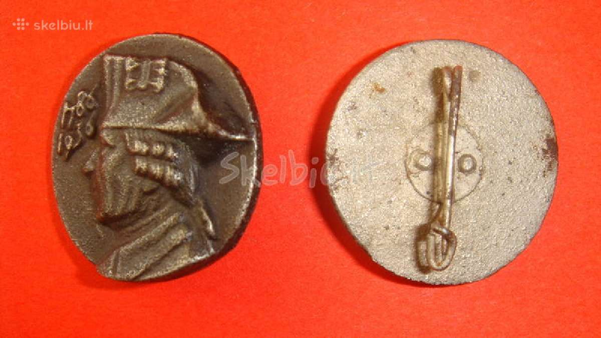 L.senas ženklelis | Skelbiu.lt L.senas ženklelis