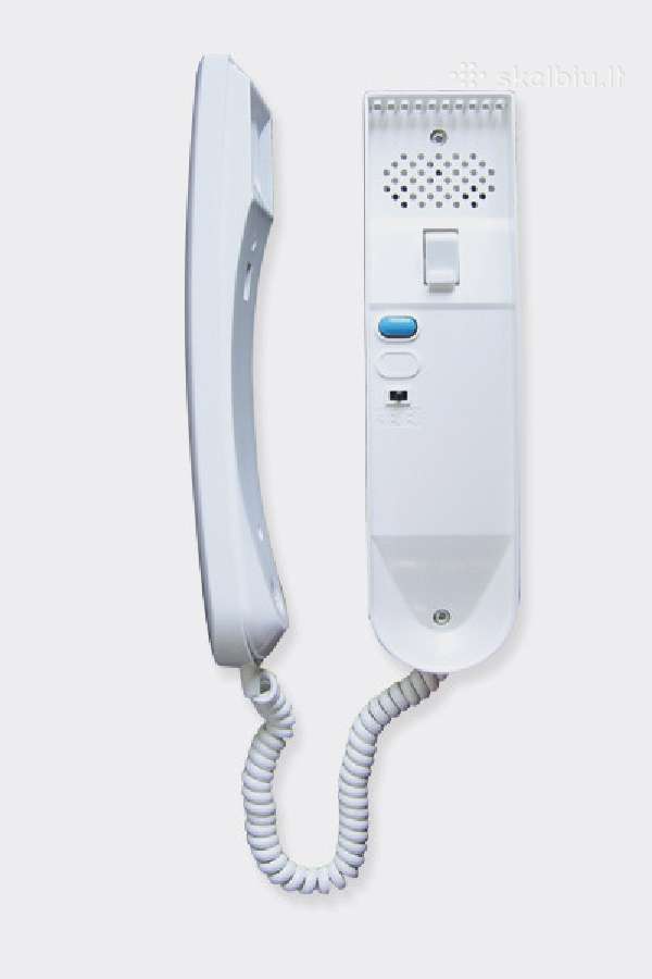 Telefonspynė daugiabučiams namams su įrengimu 700€ - nuotraukos Nr. 7
