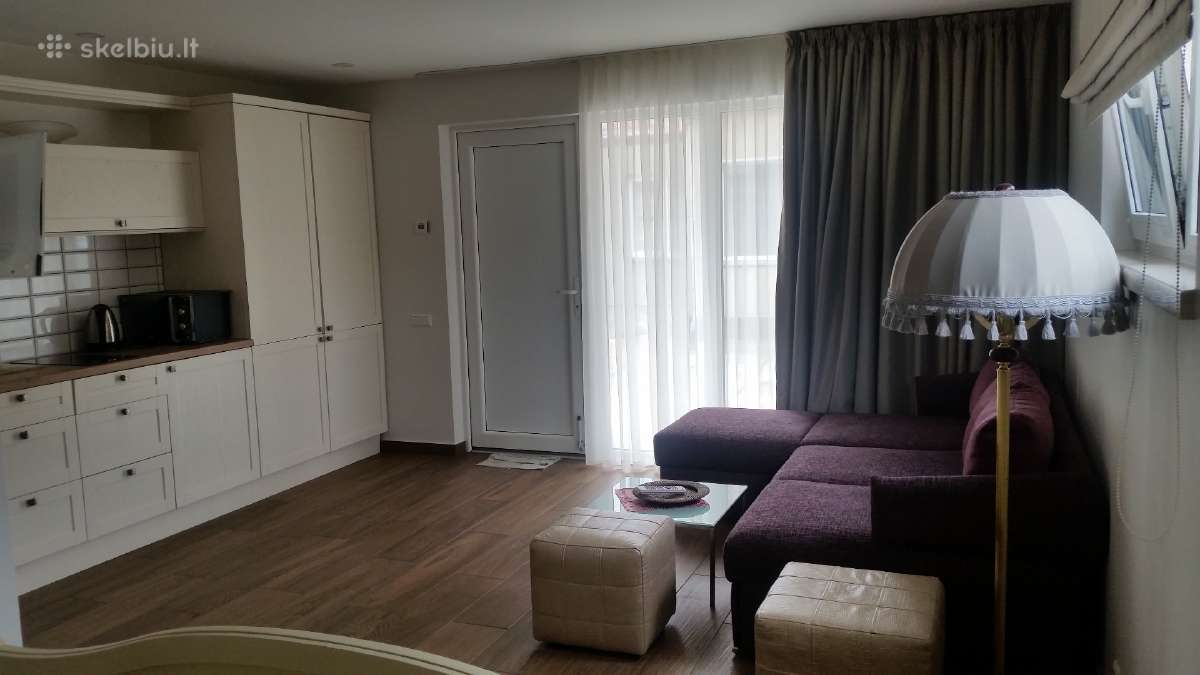 Kambarių ir apartamentu nuoma - nuotraukos Nr. 2