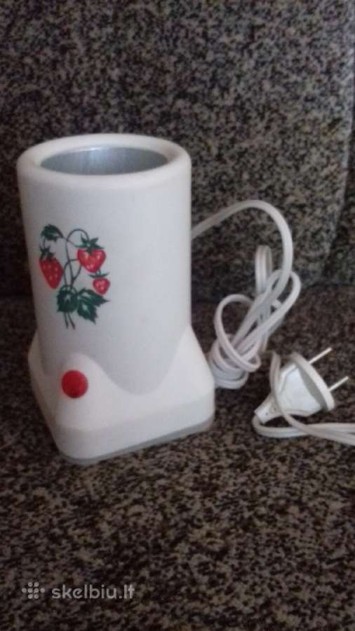 Kudikio maisto šildimo priemone