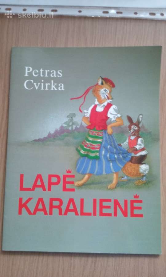 Knygos vaikams - nuotraukos Nr. 2
