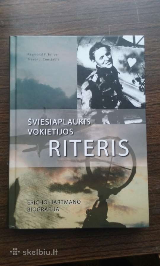 Parduodu įvairias knygas - nuotraukos Nr. 9