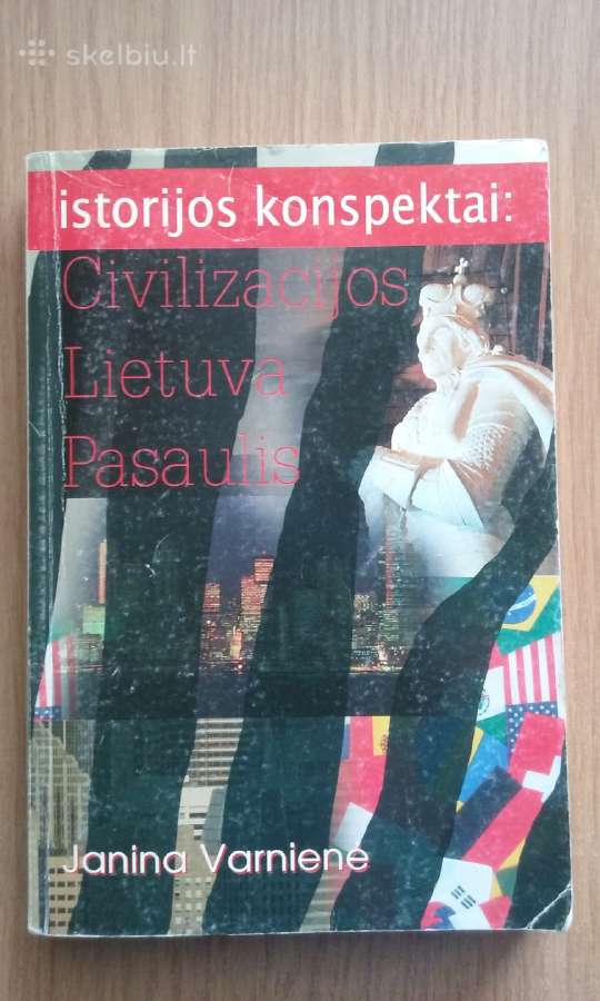 Parduodu įvairias knygas - nuotraukos Nr. 10