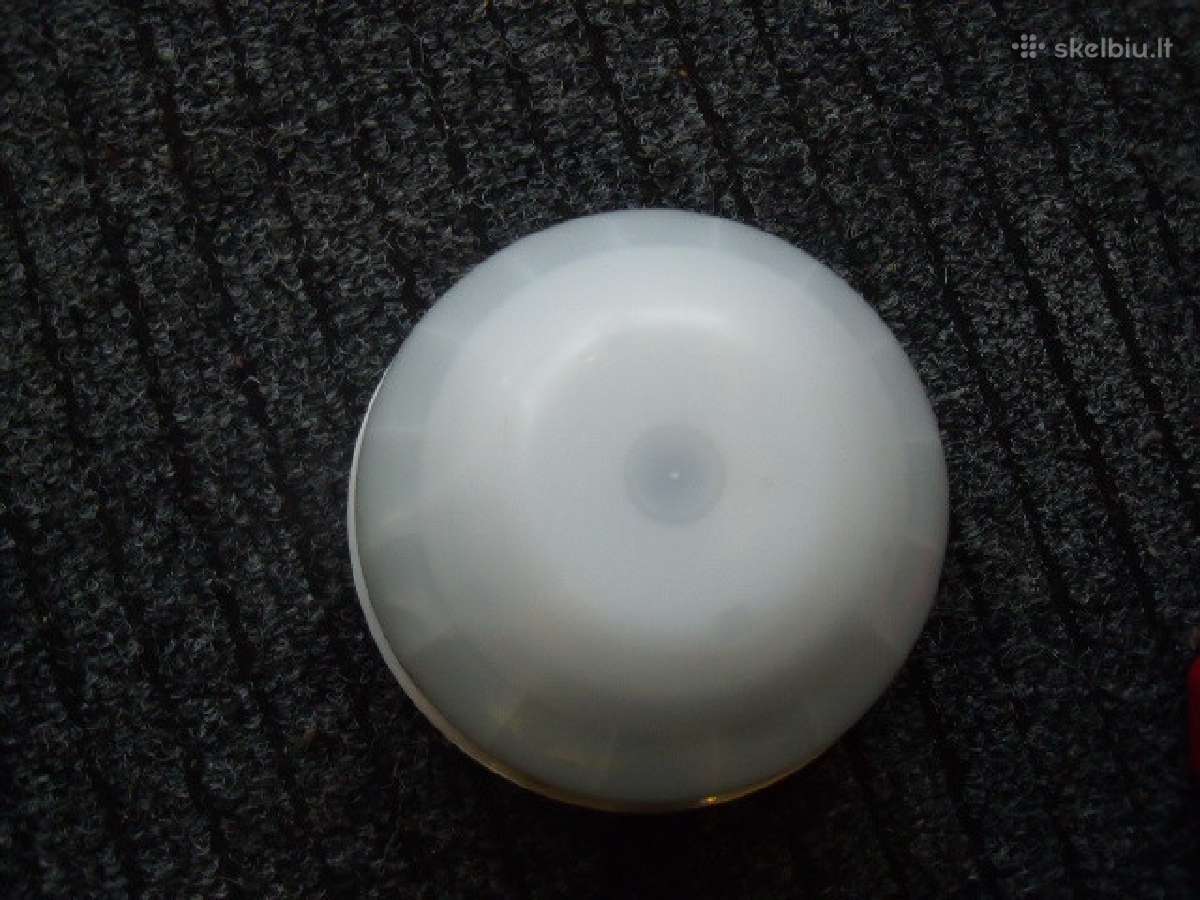 Judesio detektorius Bosch Model Ds9360 - nuotraukos Nr. 2