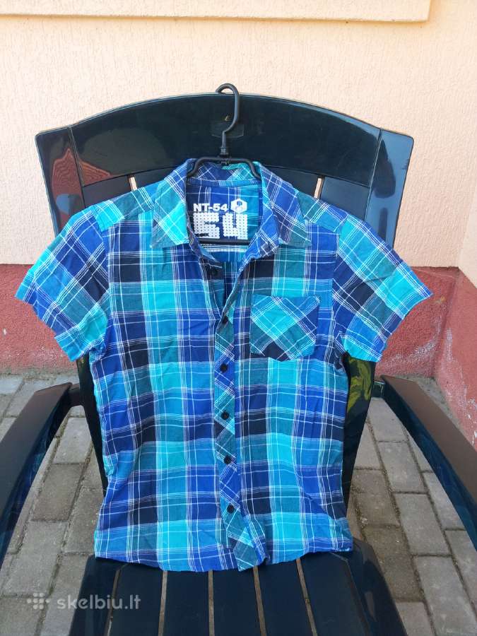 Languoti marskinukai | Skelbiu.lt Languoti marskinukai