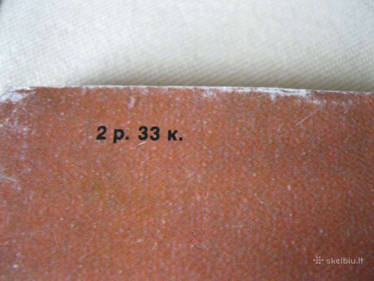 CCCP Atvirutes - Pilnas Komplektas . - nuotraukos Nr. 4