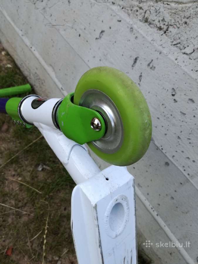 Paspirtukas Razor Beast V3 - nuotraukos Nr. 5