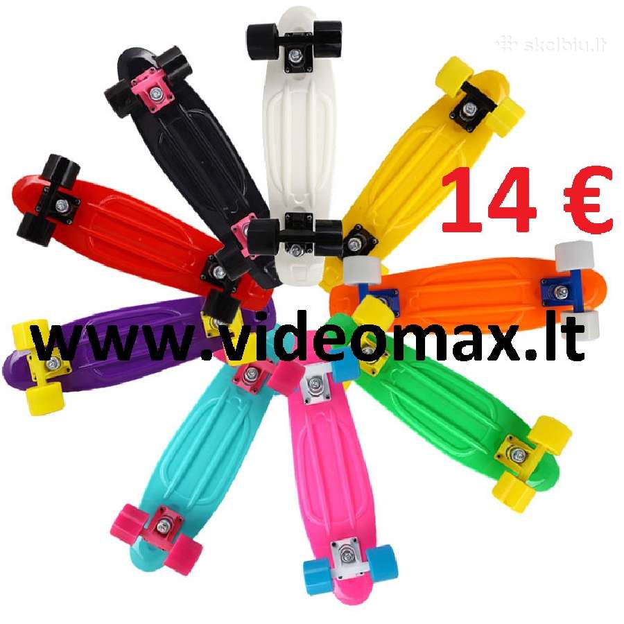 LED Riedlentes - nuotraukos Nr. 3