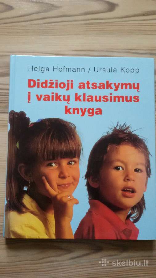 Parduodu knygą