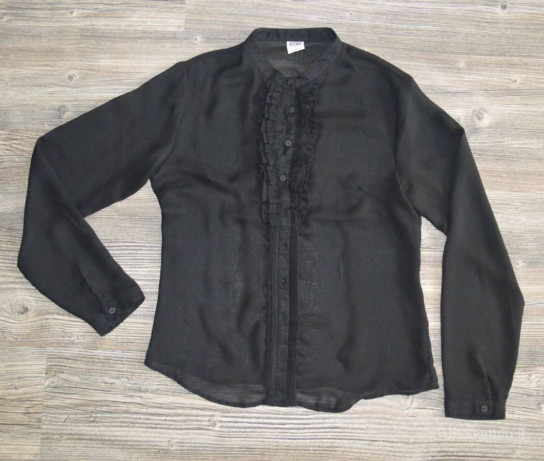 Vero Moda marškinukai