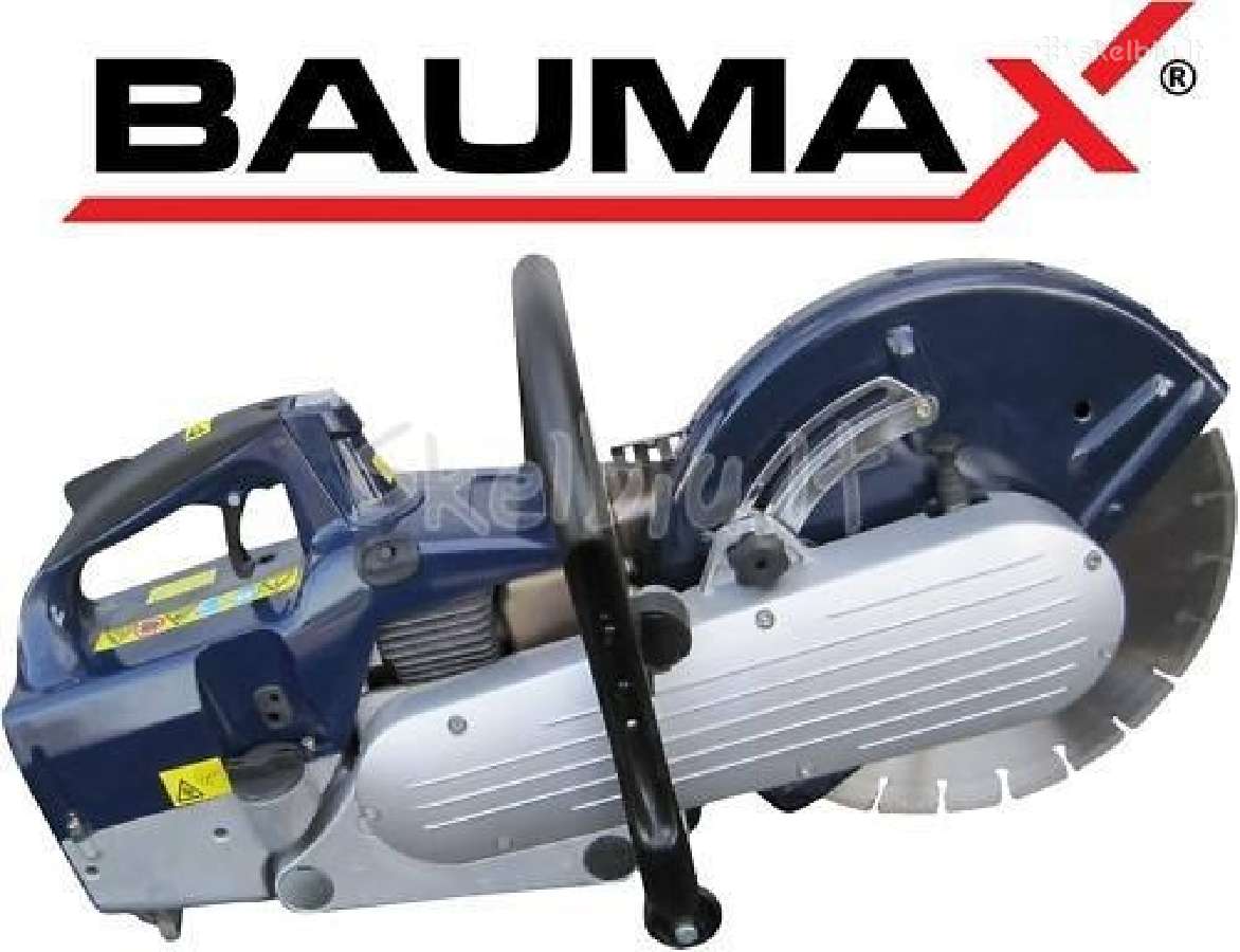 Vibro plokstes baumax, nuo 69kg. Iki 420kg. - nuotraukos Nr. 6