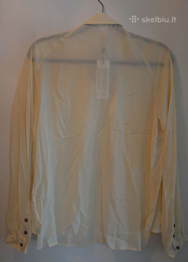 Vero Moda marškinukai 5€ - nuotraukos Nr. 3