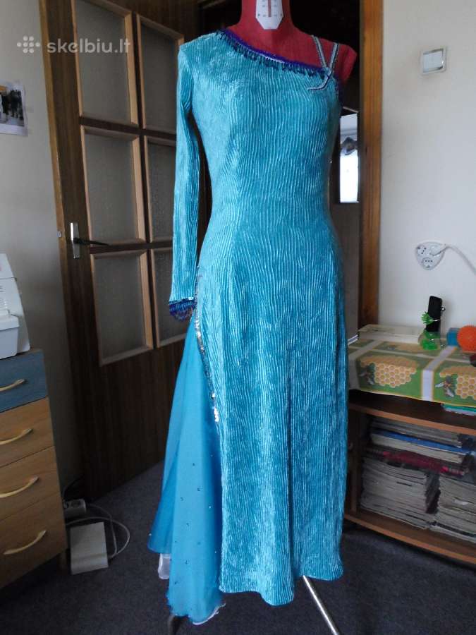 Proginė suknelė
