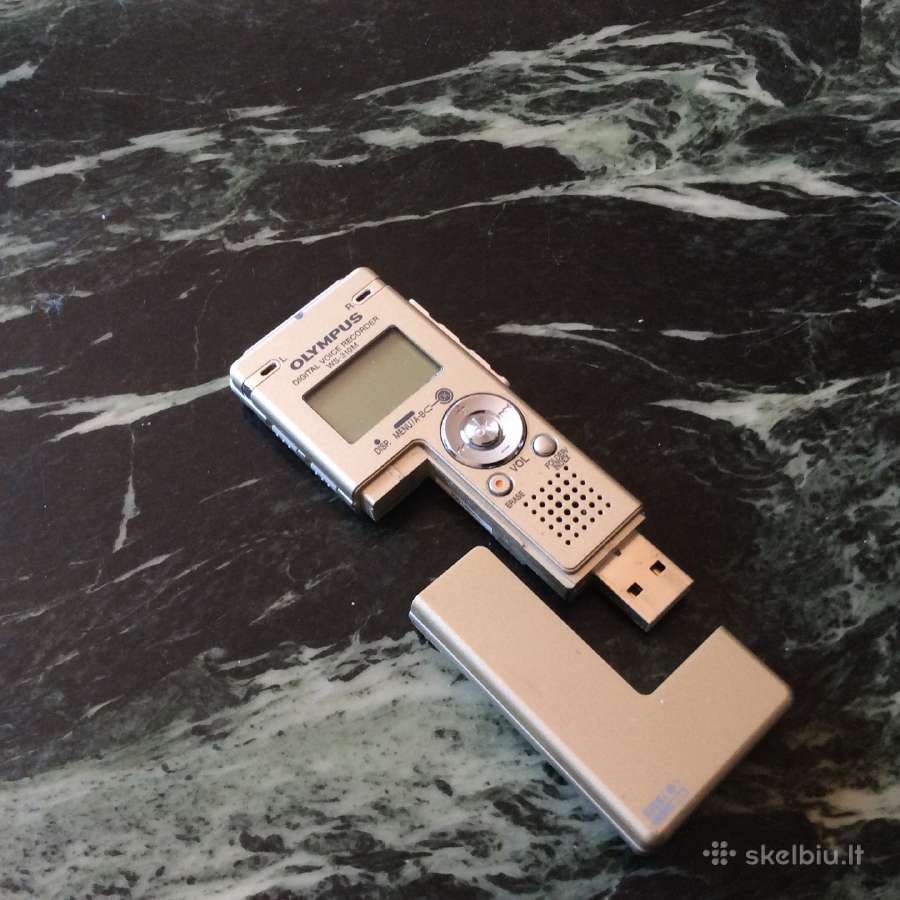 Marantz.olympus.sanyo.panasonic.sony.tascam, Zoom. - nuotraukos Nr. 6