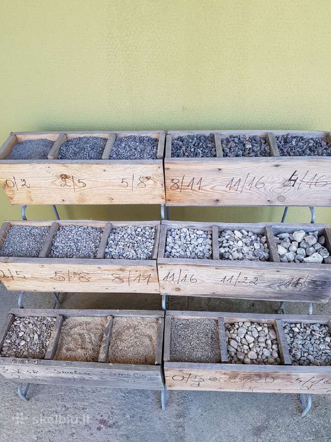 Birus kroviniai - nuotraukos Nr. 11
