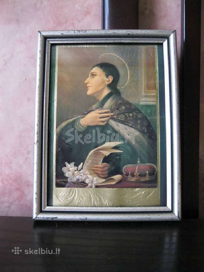 Sv. paveiksliukas .zr. foto.