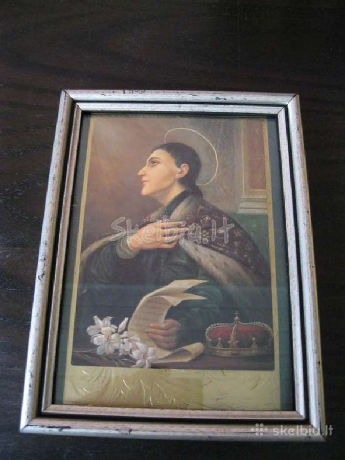 Sv. paveiksliukas .zr. foto. - nuotraukos Nr. 5