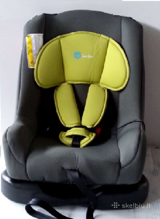 Autokėdutės remi 2 (0/1) (0-18kg)