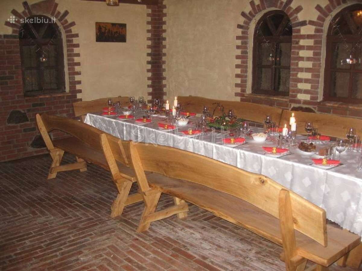 Sodyba Bočiaus troba - nuotraukos Nr. 5