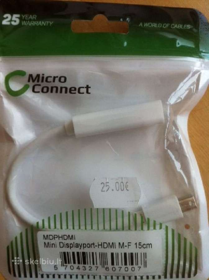 Micro connect