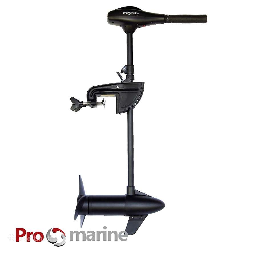Elektriniai valties varikliai Promarine - nuotraukos Nr. 6