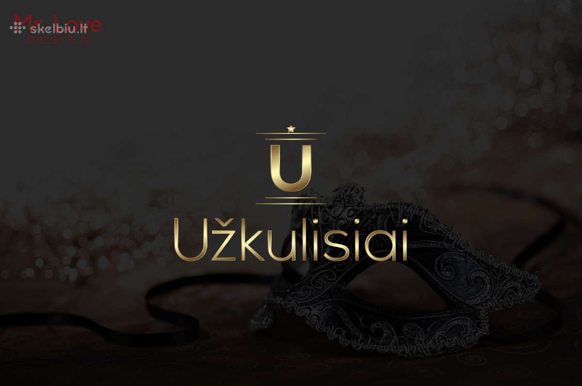 Logotipai / Grafikos Dizainas / Grafinis Dizainas - nuotraukos Nr. 8