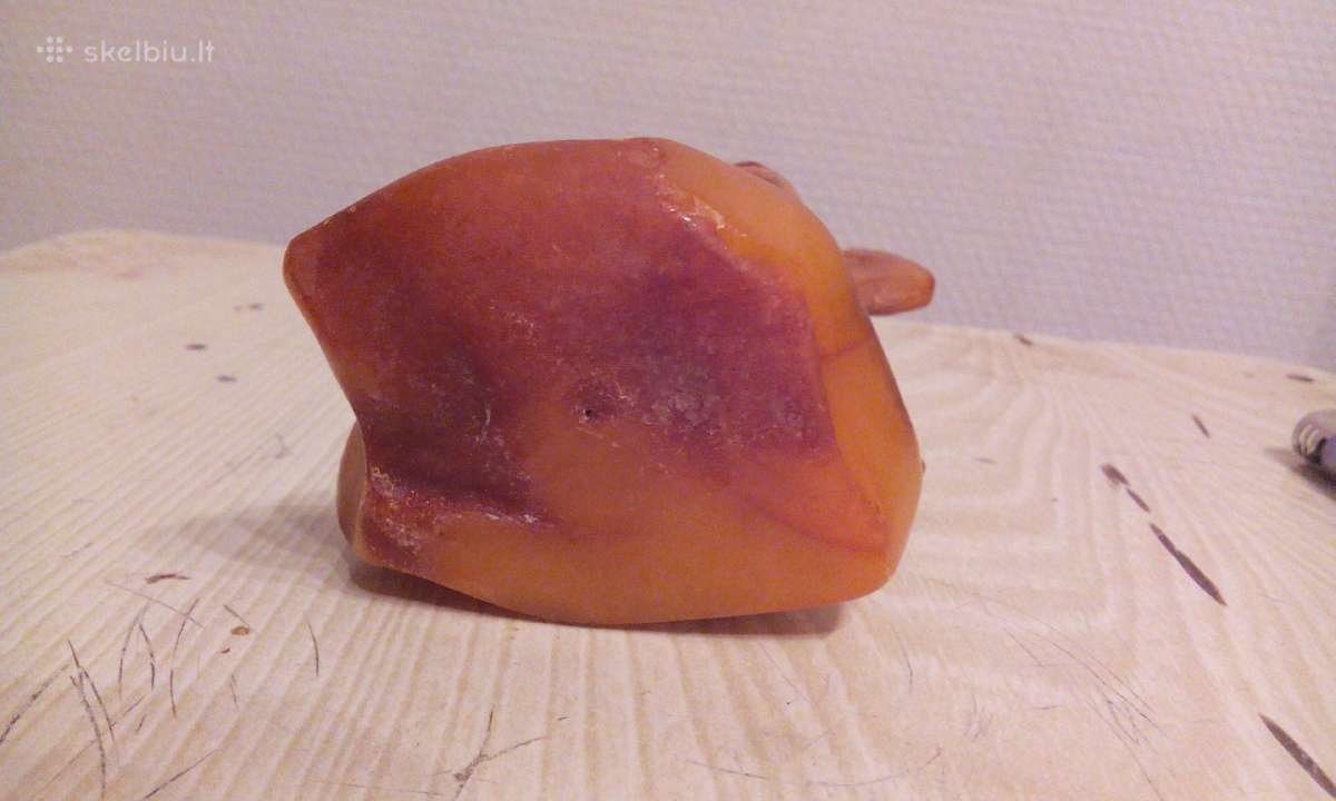 Grybukai, Gintaro malūnas. - nuotraukos Nr. 11