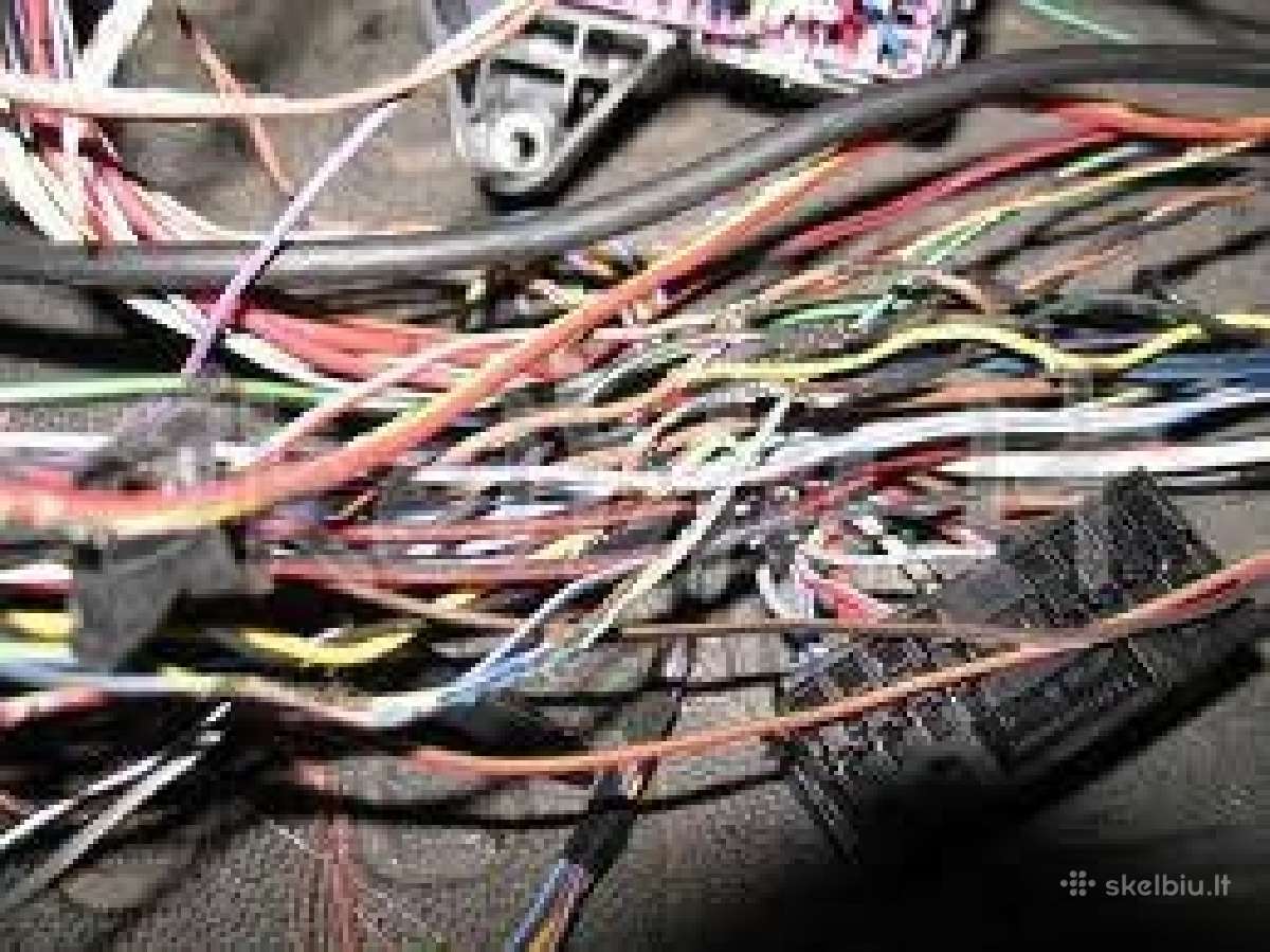 Autoelektrikas justiniskese - nuotraukos Nr. 2