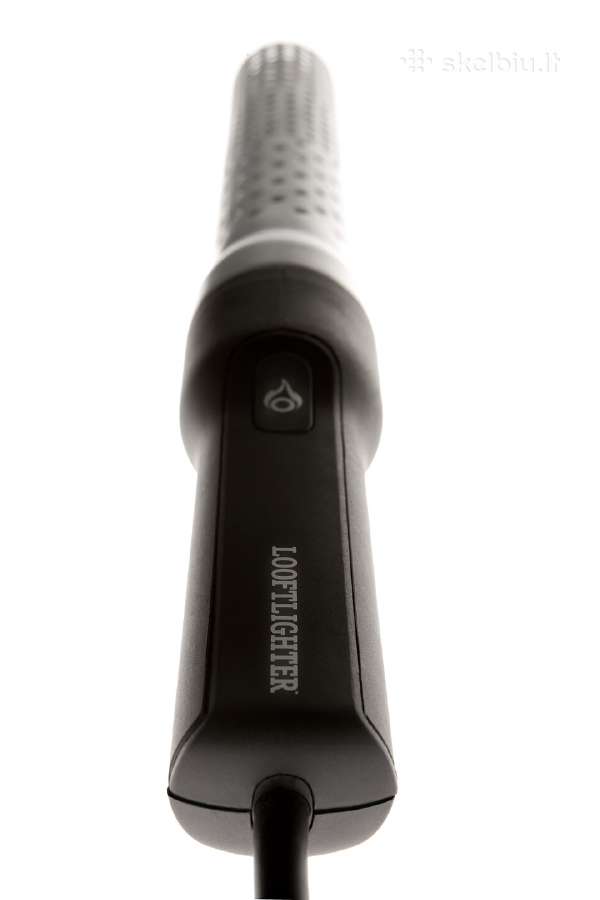 Looftlighter Kamado kepsninės anglių uždegiklis - nuotraukos Nr. 8