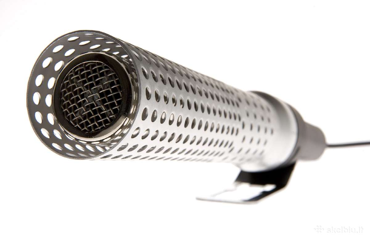 Looftlighter Kamado kepsninės anglių uždegiklis - nuotraukos Nr. 7