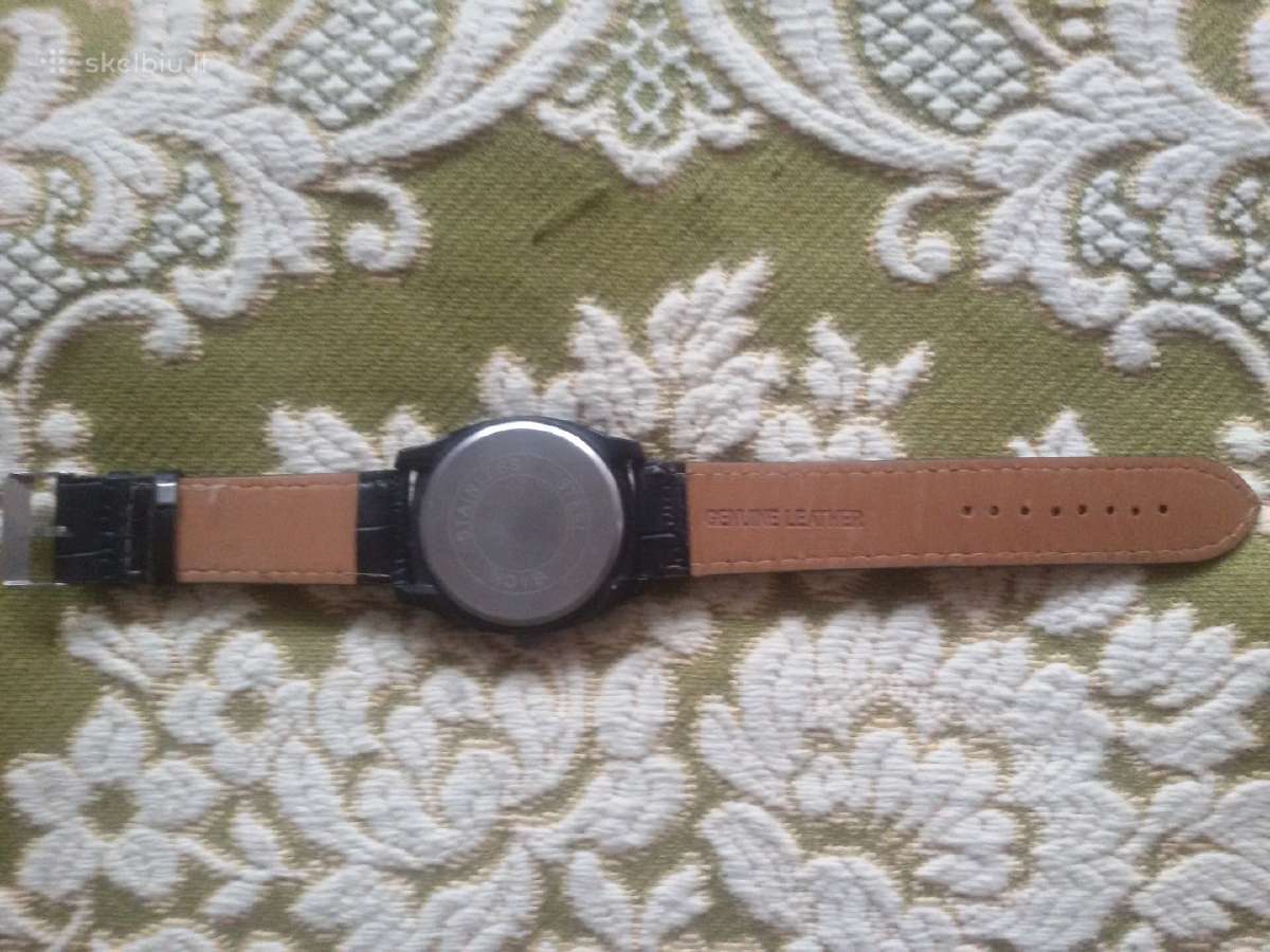 Rankinį Laikrodį"emporio Armani" tinka visiems - nuotraukos Nr. 2