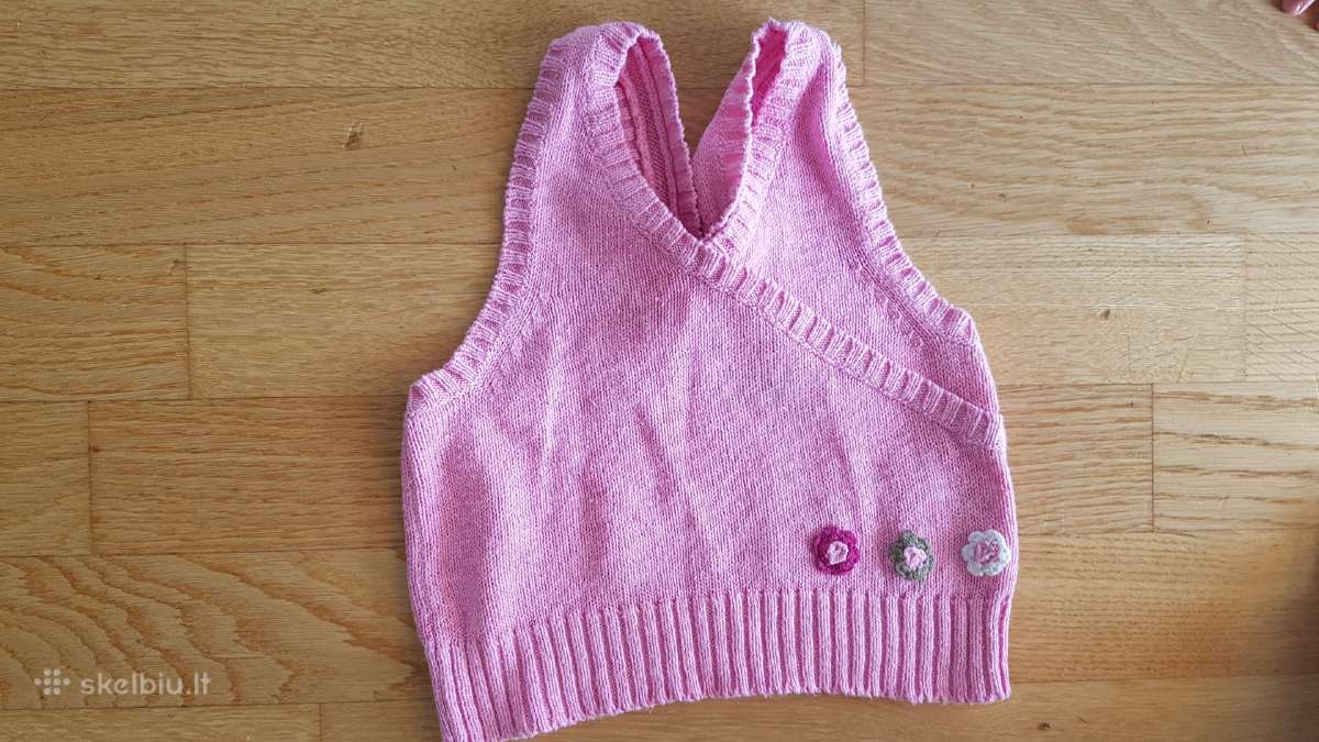 Komplektukas 1,5-2m mergaitei - nuotraukos Nr. 4